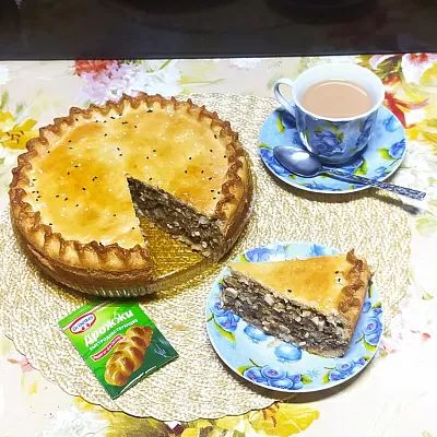 Фото отзыв на рецепт