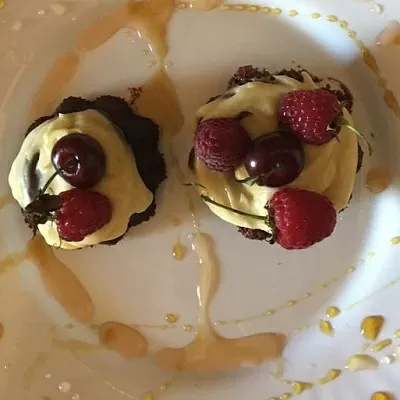 Фото отзыв на рецепт