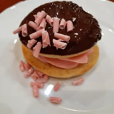 Фото отзыв на рецепт