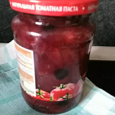 Фото отзыв на рецепт