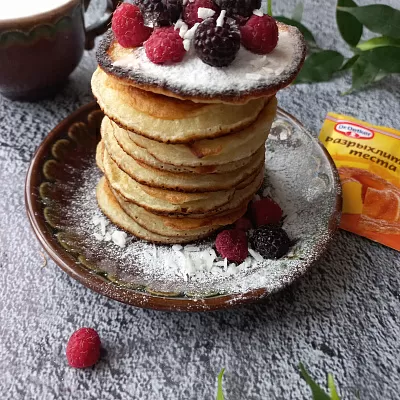 Фото отзыв на рецепт