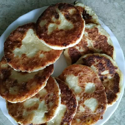 Фото отзыв на рецепт