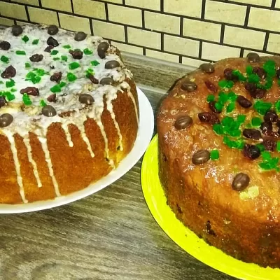 Фото отзыв на рецепт