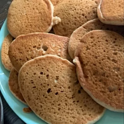 Фото отзыв на рецепт