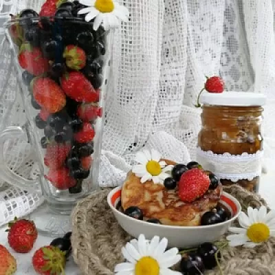 Фото отзыв на рецепт