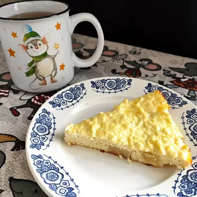 Фото отзыв на рецепт