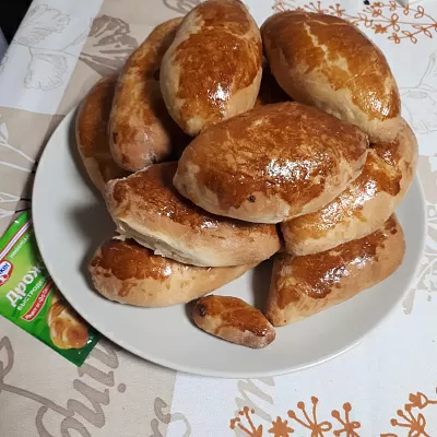 Фото отзыв на рецепт