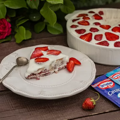 Фото отзыв на рецепт