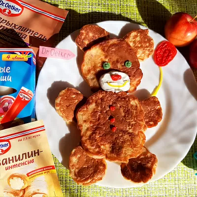 Фото отзыв на рецепт