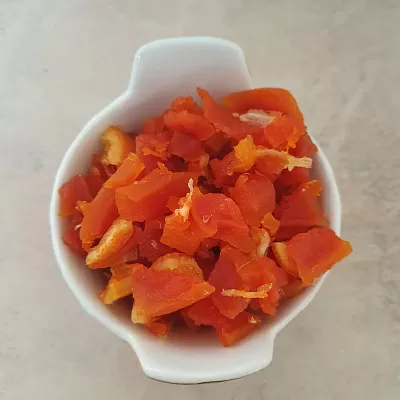 Фото отзыв на рецепт