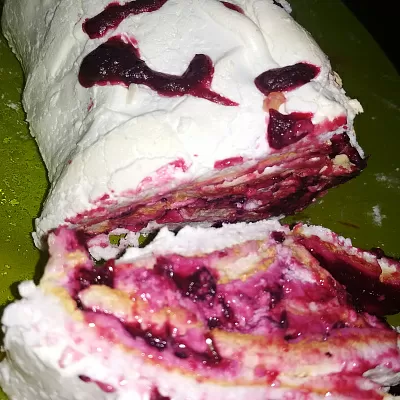 Фото отзыв на рецепт