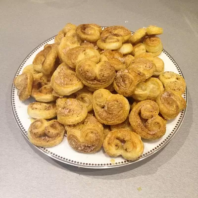 Фото отзыв на рецепт