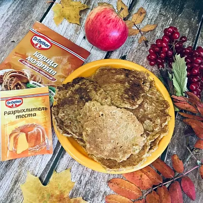 Фото отзыв на рецепт