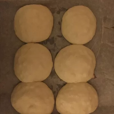 Фото отзыв на рецепт