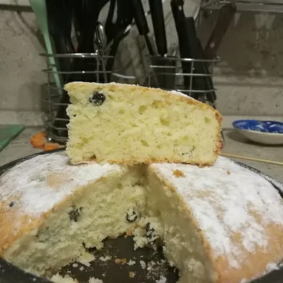 Фото отзыв на рецепт