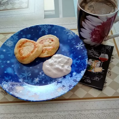 Фото отзыв на рецепт