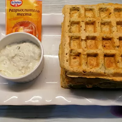 Фото отзыв на рецепт