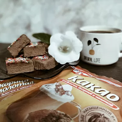 Фото отзыв на рецепт