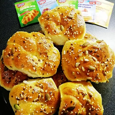 Фото отзыв на рецепт