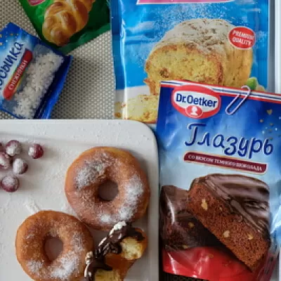 Фото отзыв на рецепт