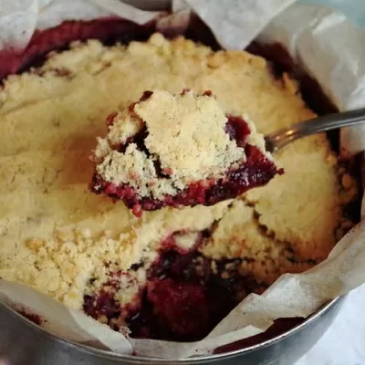 Фото отзыв на рецепт