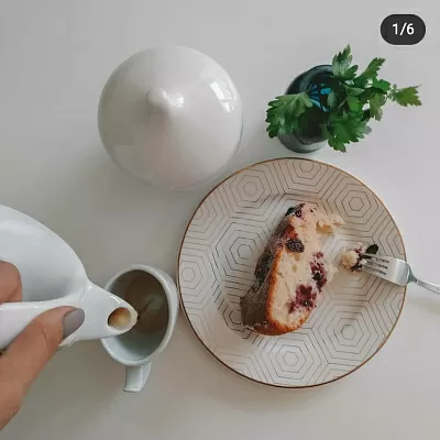 Фото отзыв на рецепт