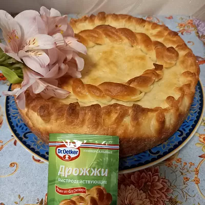 Фото отзыв на рецепт