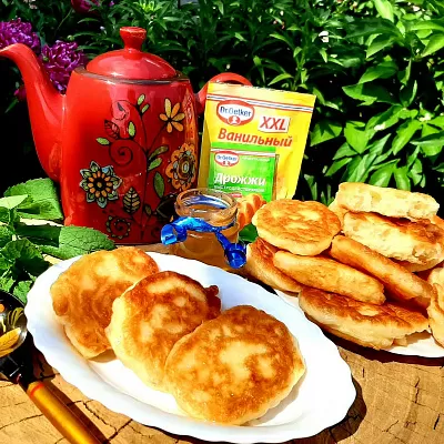 Фото отзыв на рецепт