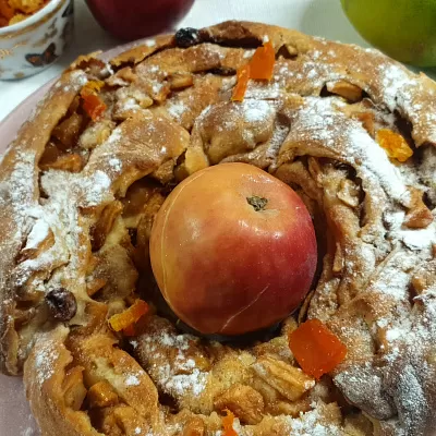 Фото отзыв на рецепт