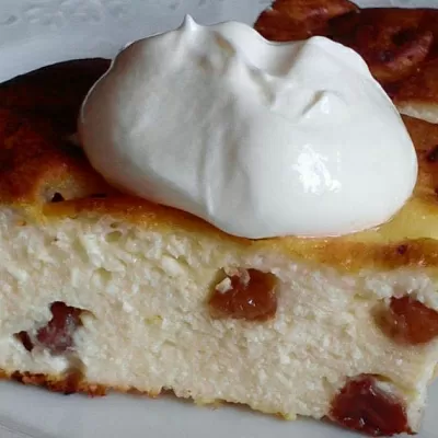 Фото отзыв на рецепт