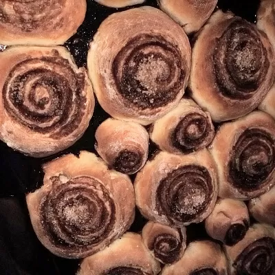 Фото отзыв на рецепт