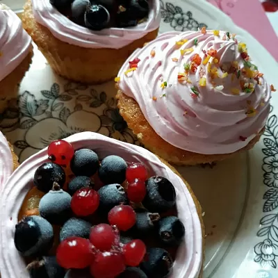 Фото отзыв на рецепт