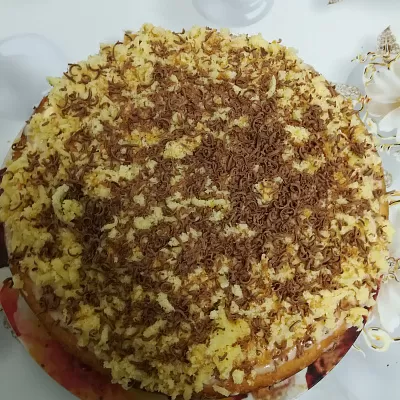 Фото отзыв на рецепт