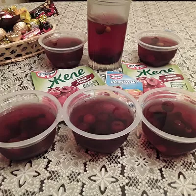 Фото отзыв на рецепт