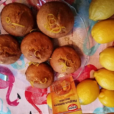 Фото отзыв на рецепт