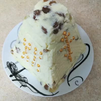 Фото отзыв на рецепт