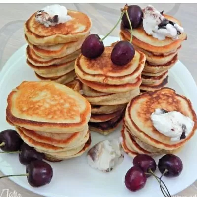 Фото отзыв на рецепт