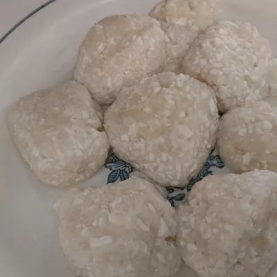 Фото отзыв на рецепт