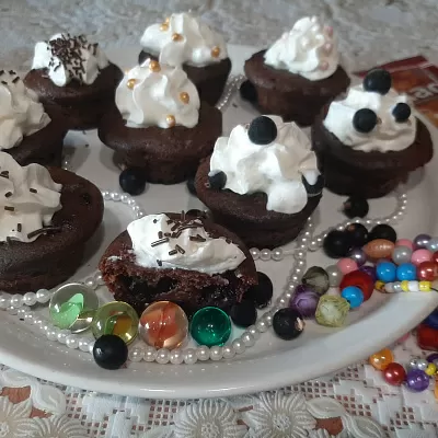 Фото отзыв на рецепт