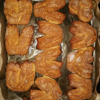 Фото отзыв на рецепт