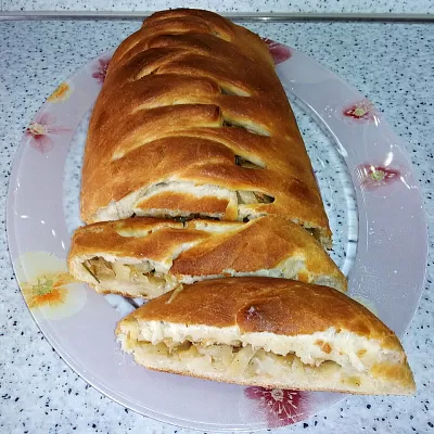 Фото отзыв на рецепт