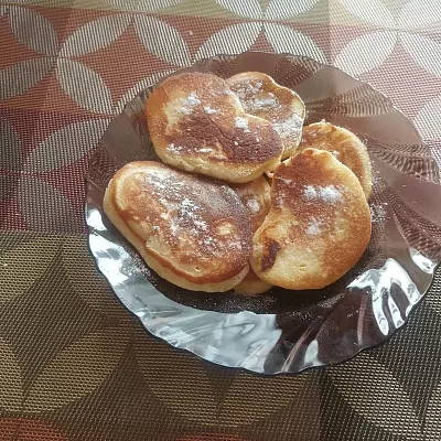 Фото отзыв на рецепт