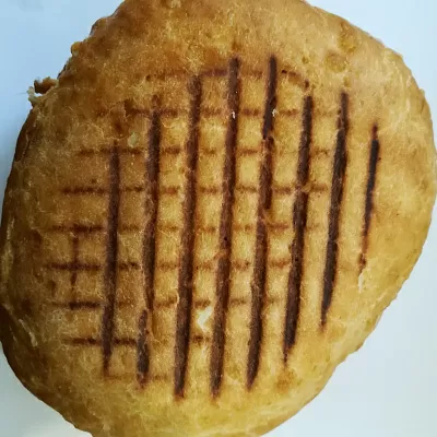 Фото отзыв на рецепт