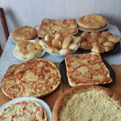 Фото отзыв на рецепт