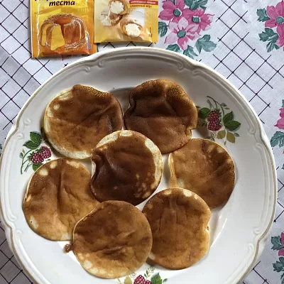 Фото отзыв на рецепт