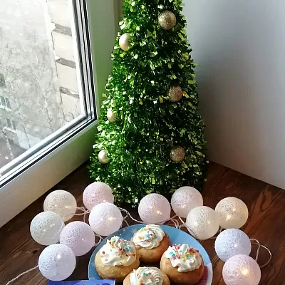Фото отзыв на рецепт