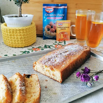 Фото отзыв на рецепт