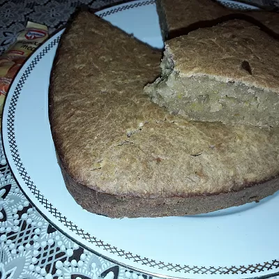 Фото отзыв на рецепт