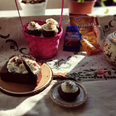 Фото отзыв на рецепт