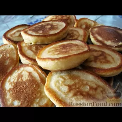 Фото отзыв на рецепт